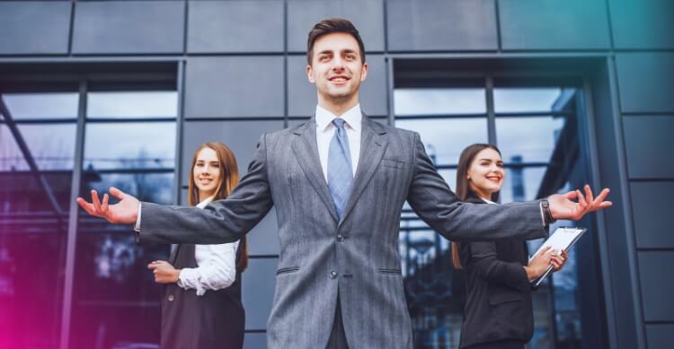 Leadership Best Practice for Improving Employee Connectivity