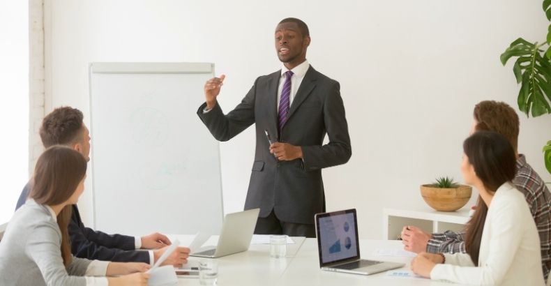 How Can I Make the Most of My Training Experience