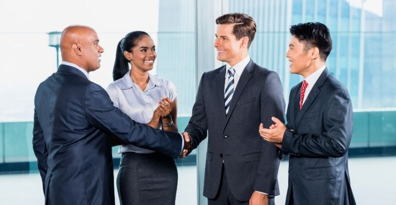 Benefits of Choosing the Right Entry Mode for International Business