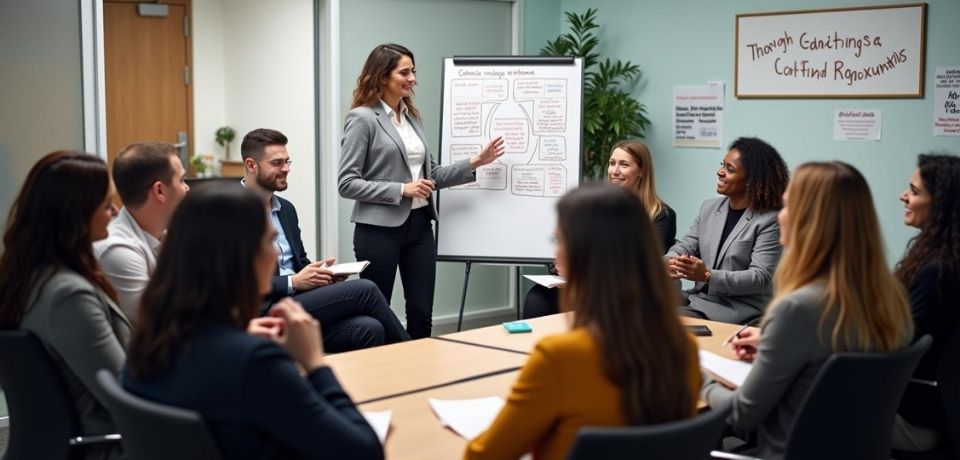 How Long is Conflict Resolution Training