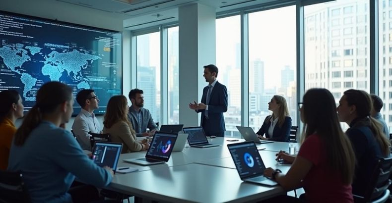 How Do AI Bootcamps Stand Apart From Traditional Training Programs