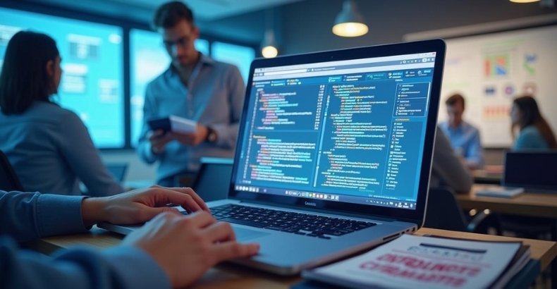 How Does a Master's in Machine Learning Prepare You for Future Tech Roles