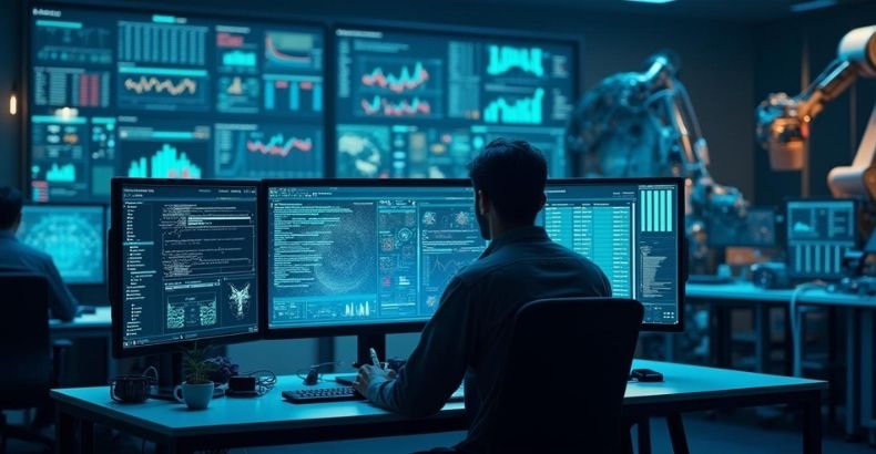 How to Choose the Best ML Career Path for You