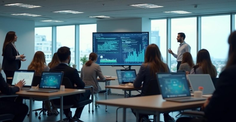 Tips to Help You Choose the Right AI Bootcamp for You